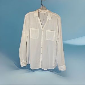 👚NWT Blouse from Maurices Size Medium👚